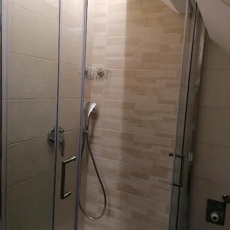 Διαμέρισμα Cvetek Janez *