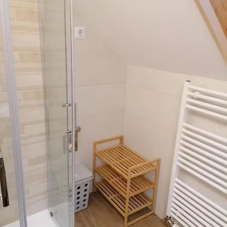 Cvetek Janez Διαμέρισμα Bohinj