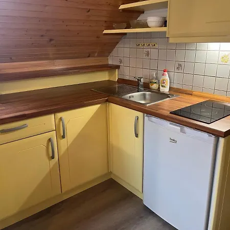 Appartamento Cvetek Janez *