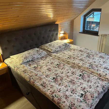 Apartament Cvetek Janez *