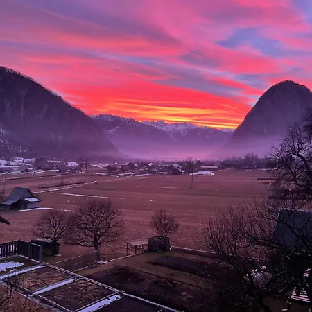 Cvetek Janez Bohinj