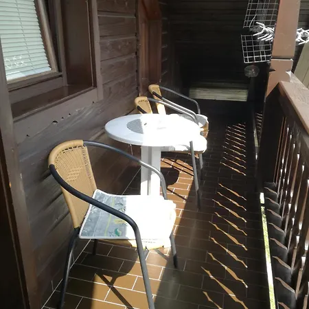 Apartament Cvetek Janez