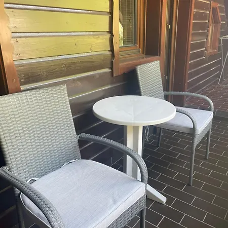 Apartament Cvetek Janez *