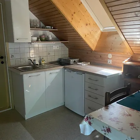 Cvetek Janez Apartament