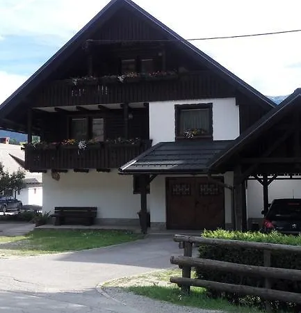 Cvetek Janez Appartamento *