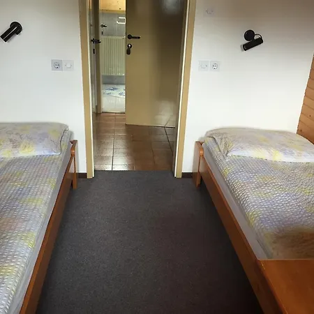 Appartamento Cvetek Janez