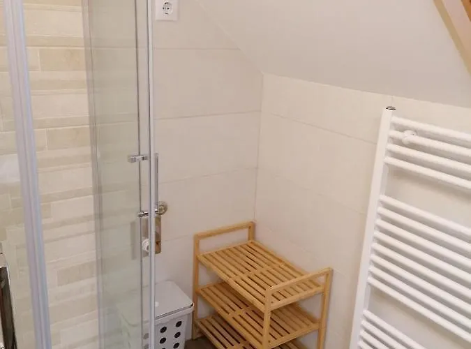 Cvetek Janez דירה בוהין