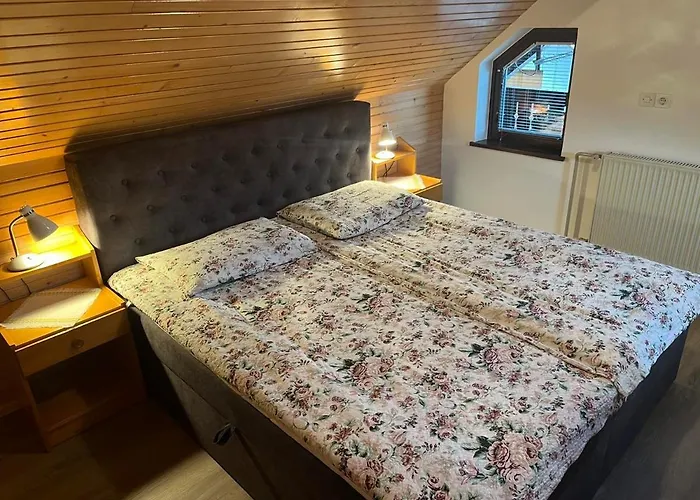 דירה Cvetek Janez *