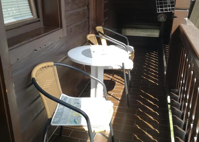 דירה Cvetek Janez