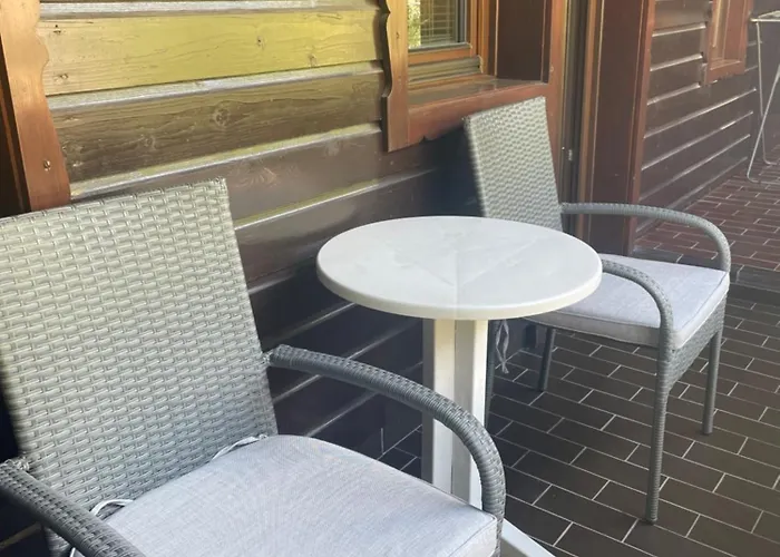 דירה Cvetek Janez *