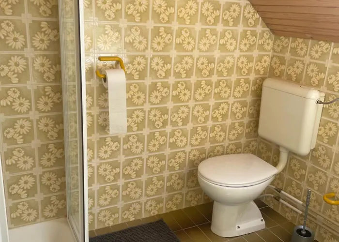 Cvetek Janez דירה *