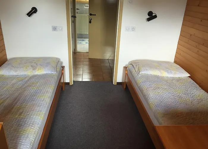 דירה Cvetek Janez